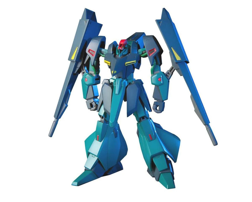 Bandai 122717 1/144 HG #42 ORX-005 Gaplant "Mobile Suit Zeta Gundam"