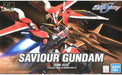 Bandai 132158 1/144 HG ZGMF-X23S Savior Gundam Gundam Seed Destiny