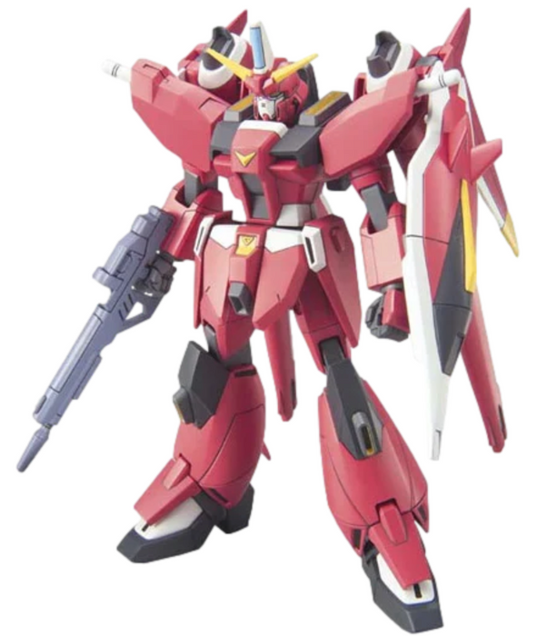 Bandai 132158 1/144 HG ZGMF-X23S Savior Gundam Gundam Seed Destiny