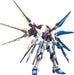Bandai 2000634 1/100 MG Strike Freedom Gundam Full Burst Mode Mobile Suit (Gundam SEED)