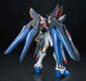 Bandai 2000634 1/100 MG Strike Freedom Gundam Full Burst Mode Mobile Suit (Gundam SEED)
