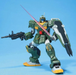Bandai 2000727 1/144 HG UC #72 RGM-79FP GM Striker Mobile Suit Gundam Crossfire