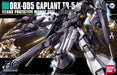 Bandai 2000734 1/144 HG 1/144 #73 ORX-005 Gaplant TR-5 Hrairoo Mobile Suit "Advance of Zeta"