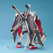 Bandai 2000735 1/100 MG Crossbone Gundam X-1 Full Cloth