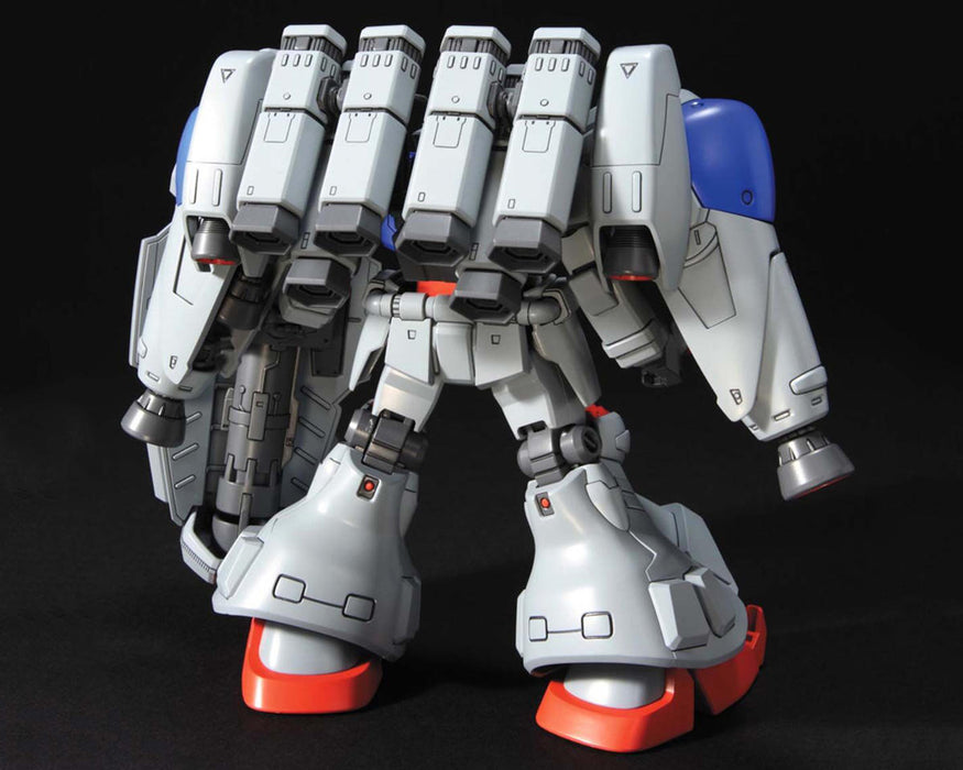 Bandai 2000739 1/144 HG UC RX-78GP02A Gundam (Type-MLRS) "Gundam 0083"