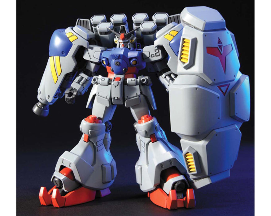 Bandai 2000739 1/144 HG UC RX-78GP02A Gundam (Type-MLRS) "Gundam 0083"