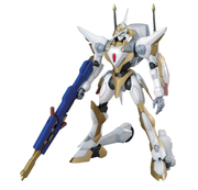 Bandai 2000746 1/35 Lancelot "Code Geass" Model Kit