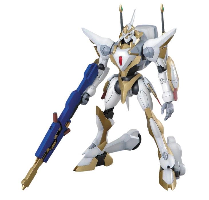 Bandai 2000746 1/35 Lancelot "Code Geass" Model Kit