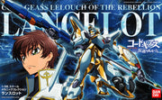 Bandai 2000746 1/35 Lancelot "Code Geass" Model Kit