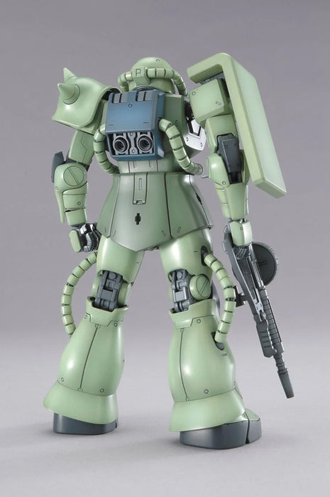 Bandai 2001365 1/100 MG MS-06J Zaku II ver 2.0 Mobile Suit Gundam