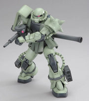 Bandai 2001365 1/100 MG MS-06J Zaku II ver 2.0 Mobile Suit Gundam