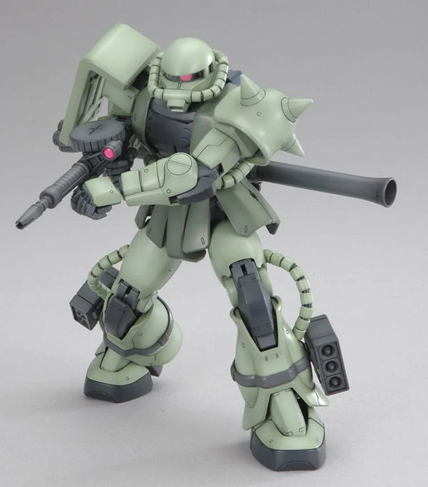 Bandai 2001365 1/100 MG MS-06J Zaku II ver 2.0 Mobile Suit Gundam