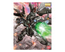 Bandai 2001467 1/00 GAT-X105E Strike Noir Gundam "Mobile Suit Gundam SEED CE73-STARGAZER"