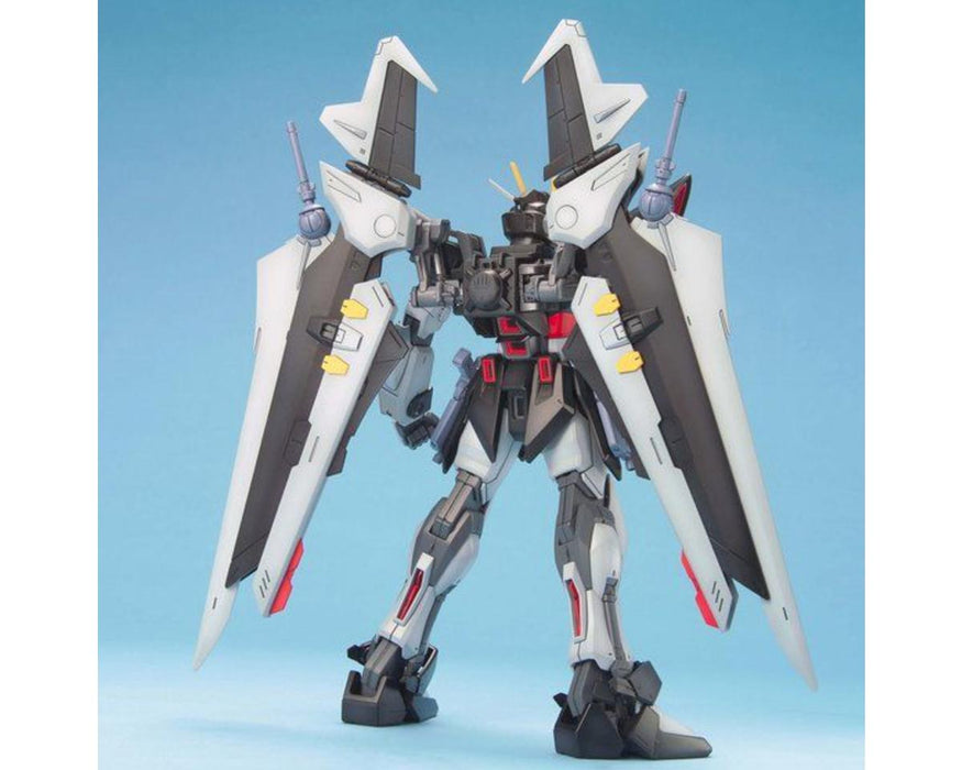 Bandai 2001467 1/00 GAT-X105E Strike Noir Gundam "Mobile Suit Gundam SEED CE73-STARGAZER"