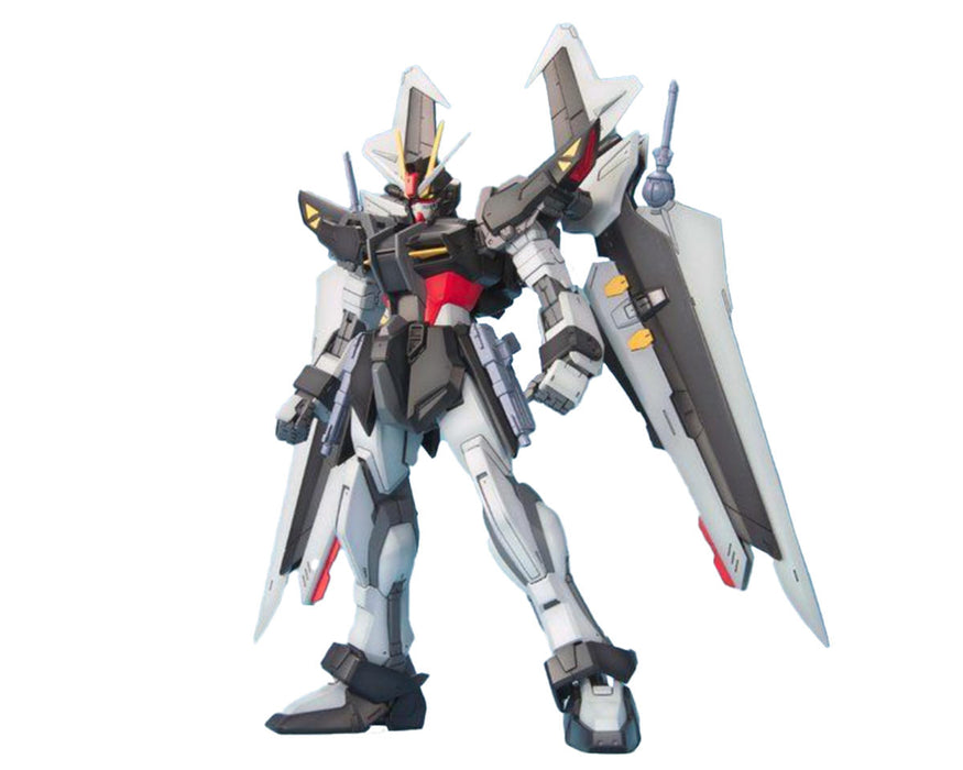 Bandai 2001467 1/00 GAT-X105E Strike Noir Gundam "Mobile Suit Gundam SEED CE73-STARGAZER"