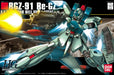 Bandai 2004936 1/144 HG #85 Re-GZ "Char's Counterattack" Mobile Suit Gundam