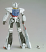 Bandai 2005040 1/100 MG WD-MO1 Turn A Gundam Mobile Suit