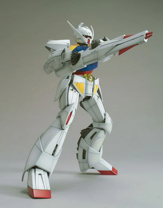 Bandai 2005040 1/100 MG WD-MO1 Turn A Gundam Mobile Suit