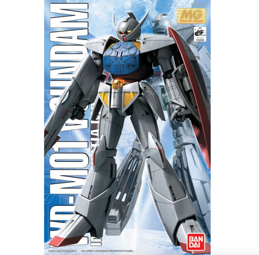 Bandai 2005040 1/100 MG WD-MO1 Turn A Gundam Mobile Suit