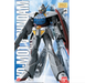 Bandai 2005040 1/100 MG WD-MO1 Turn A Gundam Mobile Suit