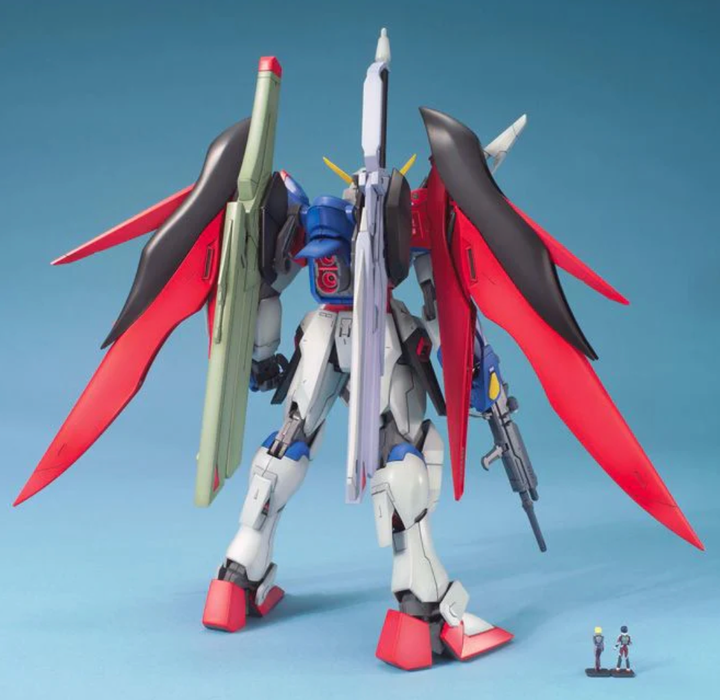 Bandai 2005042 1/100 RG ZGMF-X42S Mobile Suit Gundam SEED Destiny