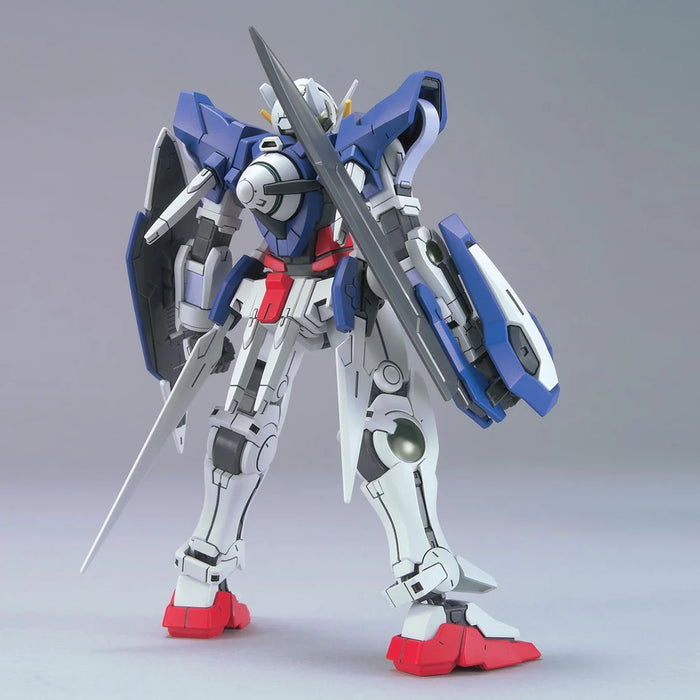 Bandai 2010891 1/144 HG GN-001 Gundam Exia Mode Mobile Suit "Gundam 00"