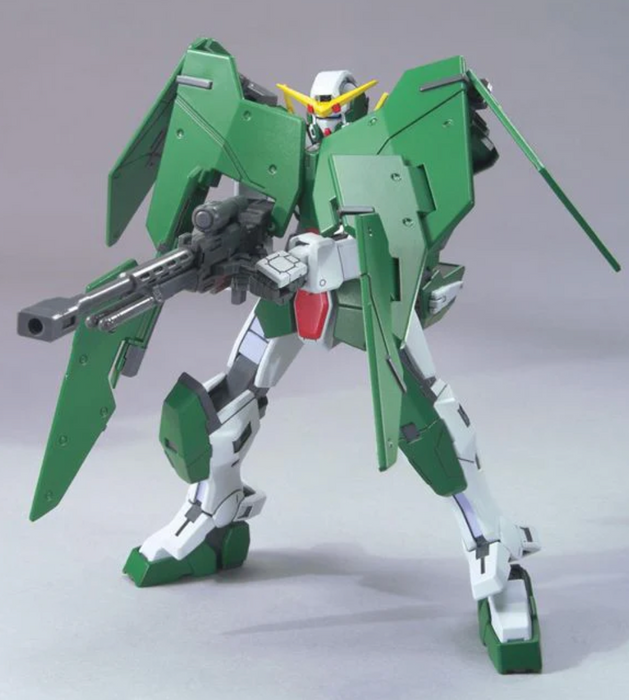 Bandai 2010892 1/144 HG GN-002 Gundam Dynames Mobile Suit "Gundam 00"