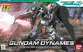 Bandai 2010892 1/144 HG GN-002 Gundam Dynames Mobile Suit "Gundam 00"