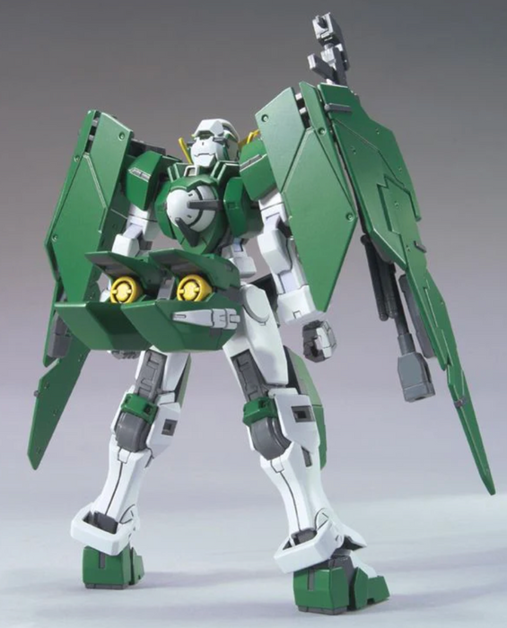 Bandai 2010892 1/144 HG GN-002 Gundam Dynames Mobile Suit "Gundam 00"