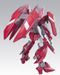 Bandai 2012288 1/144 HG #14 GNW-003 Gundam Throne Drei (Gundam 00)