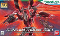 Bandai 2012288 1/144 HG #14 GNW-003 Gundam Throne Drei (Gundam 00)