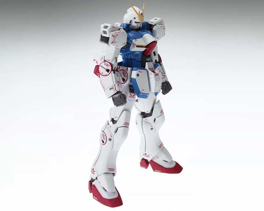Bandai 2018300 1/100 MG Victory Gundam (Ver.Ka) Mobile Suit