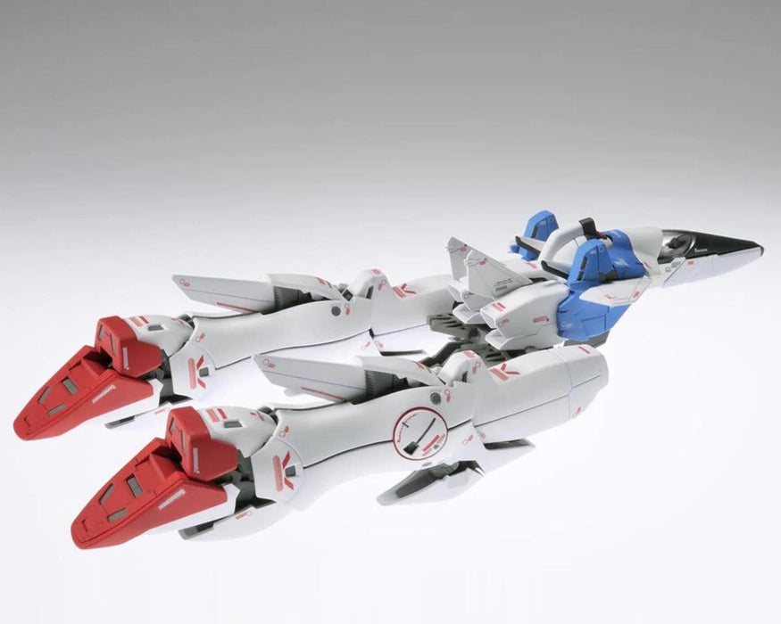 MG Vガンダム　Victory Gundam Ver.Ka 1/100 Bandai 2018300 1/100 MG Victory Gundam (Ver.Ka) Mobile Suit