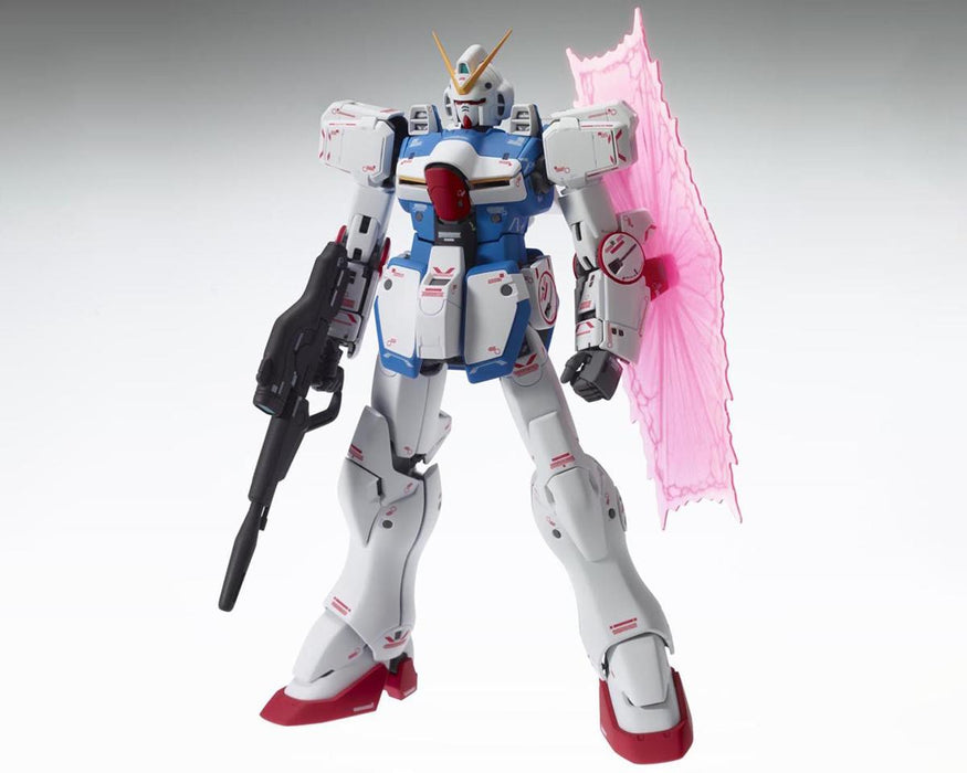Bandai 2018300 1/100 MG Victory Gundam (Ver.Ka) Mobile Suit
