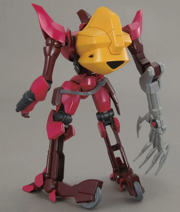 Bandai 2025749 HG 1/35 Guren Type-02 "Code Geass" Model Kit
