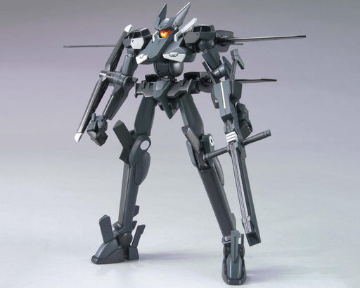 Bandai 2026451 1/144 HG Union Flag Graham Custom Mobile Suit "Gundam 00"