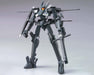Bandai 2026451 1/144 HG Union Flag Graham Custom Mobile Suit "Gundam 00"