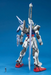 Bandai 2028922 MG Launcher/Sword Strike Gundam Mobile Suit (Gundam SEED)
