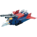Bandai 2028930 1/100 MG G Fighter E.F.S.F. Prototype Tactical Support Fighter
