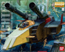 Bandai 2028930 1/100 MG G Fighter E.F.S.F. Prototype Tactical Support Fighter
