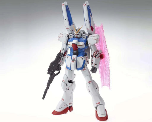 Bandai 2028931 1/100 MG V Dash Gundam (Ver.Ka) Mobile Suit
