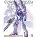 Bandai 2028931 1/100 MG V Dash Gundam (Ver.Ka) Mobile Suit (Victory Gundam)