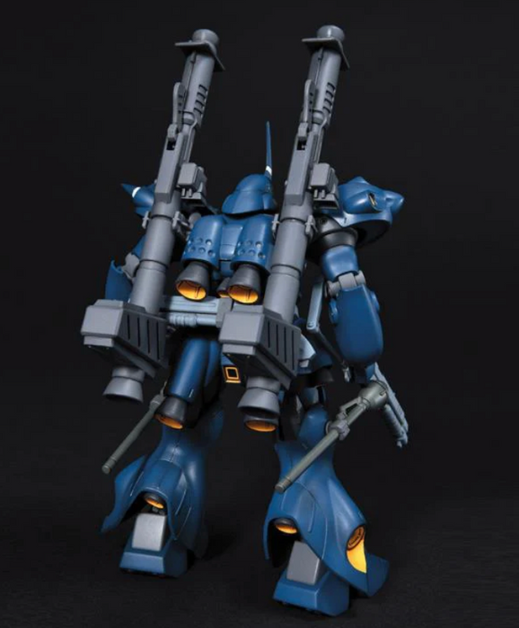 Bandai 2029268 1/144 HGUC #89 MS-18E Kampfer "Gundam 0080"