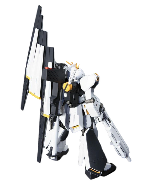 Bandai 2029270 1/144 HG UC #93 Nu Gundam (HWS) Mobile Suit Gundam (Char's Counterattack)