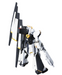 Bandai 2029270 1/144 HG UC #93 Nu Gundam (HWS) Mobile Suit Gundam (Char's Counterattack)