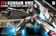 Bandai 2029270 1/144 HG UC #93 Nu Gundam (HWS) Mobile Suit Gundam (Char's Counterattack)