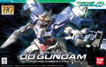 Bandai 2029280 1/144 HG #22 GN-1000 00 Gundam Mobile Suit (Gundam 00)