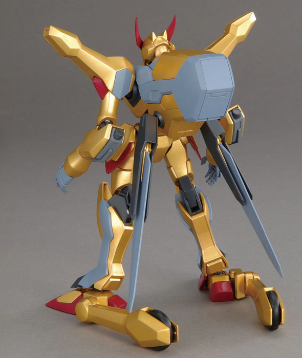 Bandai 2031133 1/35 Vincent "Code Geass" Model Kit