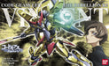 Bandai 2031133 1/35 Vincent "Code Geass" Model Kit