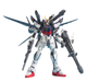 Bandai 2031703 1/100 MG Luka's Strike E + IWSP Mobile Suit Gundam Seed Astrays